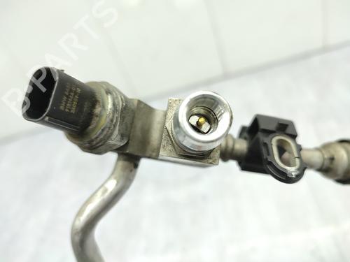 AC pipe BMW 1 (F21) 118 d | BP23750945M126 - Image 4