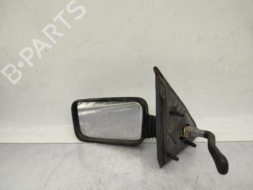 Used Left mirror FIAT PANDA (141_) 900 (40 hp) 23722684