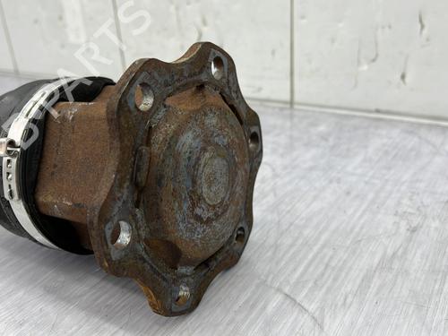 Right front driveshaft AUDI A5 (8T3) 3.0 TDI quattro | BP23760874M39 - Image 5