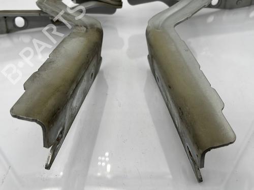 Hinge/Door check strap CITROËN JUMPY II Van 2.0 HDi 120 | BP24588763C146 