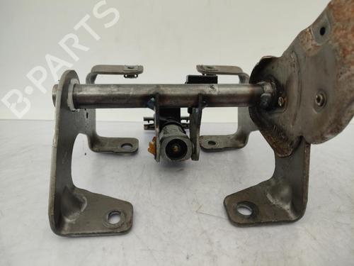 Hand brake PEUGEOT PARTNER Box Body/MPV 1.6 HDi 16V | BP23709242I18