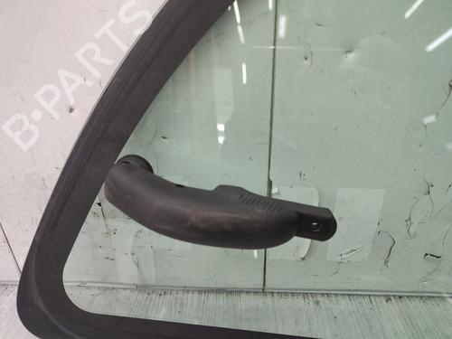 Szyba boczna tylna lewa FORD KA (RB_) 1.3 i | BP29243226C93