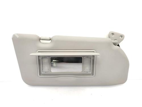 Right sun visor NISSAN ALMERA TINO (V10) 1.8 | BP23732631I2 