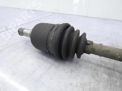 Used Left front driveshaft FIAT PUNTO (188_) 1.2 60 (188.030, .050, .130, .150, .230, .250) (60 hp) 23673533