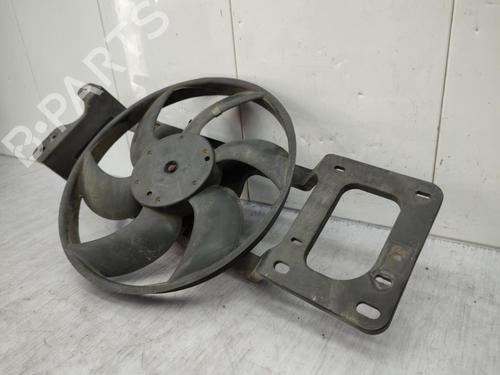 Radiator fan DACIA LOGAN (LS_) 1.4 (LS0A, LS0C, LS0E, LS0G) | BP23730554M35  - Image 5