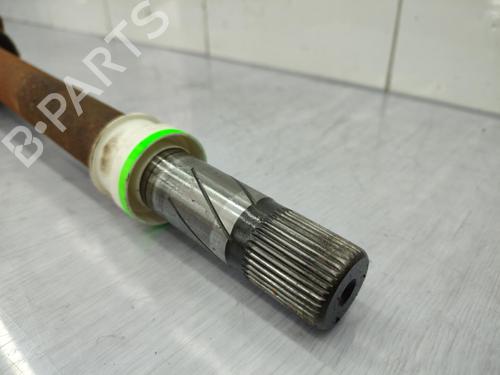 Right front driveshaft RENAULT MASTER III Van (FV) 2.3 dCi 165 FWD (FV0P, FV0U, FV11, FV12, FV1E) | BP23721218M39  - Image 5