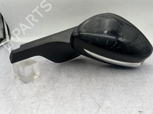 Left mirror CITROËN C3 III (SX) 1.5 BlueHDi 100 (SXYHYP, SXYHTU) | BP30593105C26