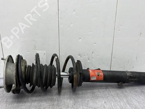 Left front shock absorber BMW 1 (E87) 120 d | BP23749878M16  - Image 6