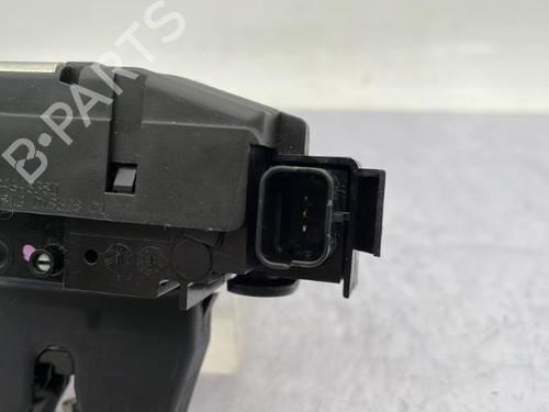 Tailgate lock PEUGEOT 308 I (4A_, 4C_) 1.6 HDi | BP23680118C101 