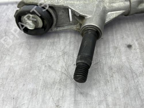 Front wiper motor CITROËN C3 II (SC_) 1.4 HDi 70 (SC8HZC, SC8HR0, SC8HP4) | BP23681004M29  - Image 8