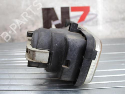 Right front fog light PEUGEOT 806 (221) 2.1 td 12V | BP23667360C31 