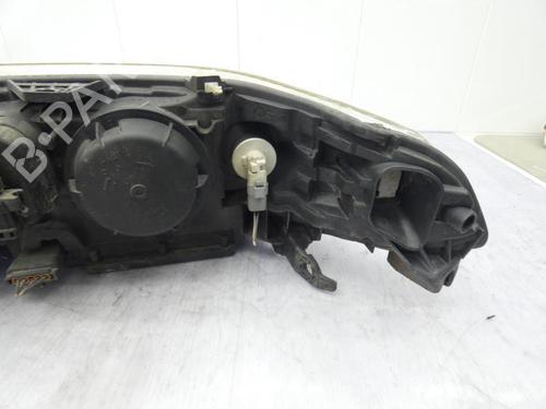 Used Right headlight Right headlight RENAULT LAGUNA II (BG0/1_) 1.6 16V (BG0A, BG0L) (107 hp) 23697125 23697125