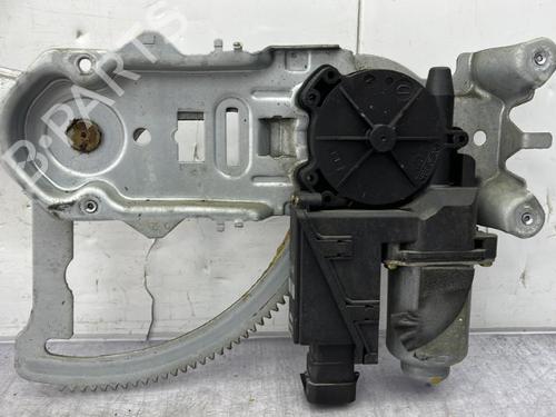 Front left window mechanism OPEL CORSA C (X01) 1.2 (F08, F68) | BP23680677C22 - Image 4
