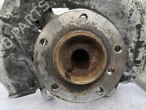 Left front steering knuckle BMW 5 (E60) 530 d | BP27159120M25 