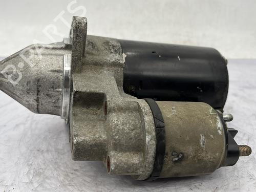 Starter OPEL CORSA C (X01) 1.0 (F08, F68) | BP29477582M8  - Image 5