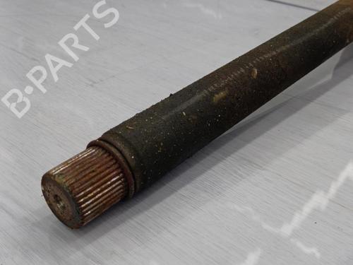 Used Right front driveshaft Right front driveshaft PEUGEOT 5008 (0U_, 0E_) 2.0 HDi (163 hp) 23709291 23709291