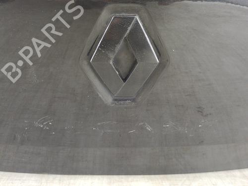 Tailgate RENAULT MEGANE III Hatchback (BZ0/1_, B3_) 1.5 dCi (BZ09, BZ0D, BZ1W, BZ29, BZ14) | BP23739190C6 