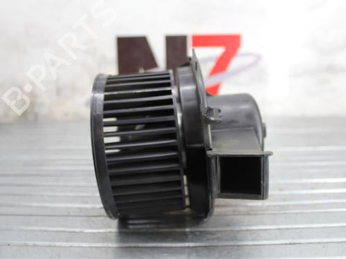 Heater blower motor PEUGEOT 206 Hatchback (2A/C) 1.4 HDi eco 70 | BP23668562M62 