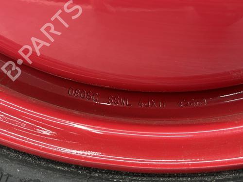 Jack Kit PEUGEOT 407 (6D_) 2.0 HDi (6DRHRH) | BP29199918C119 