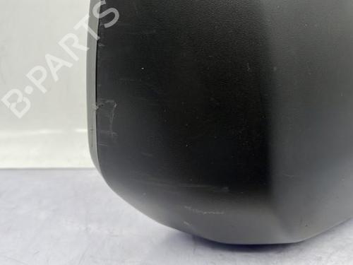 Right mirror PEUGEOT PARTNER Box Body/MPV 1.6 HDi 16V | BP23749969C27