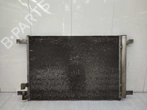 AC radiator VW GOLF VII (5G1, BQ1, BE1, BE2) 1.6 TDI | BP23719665M32 