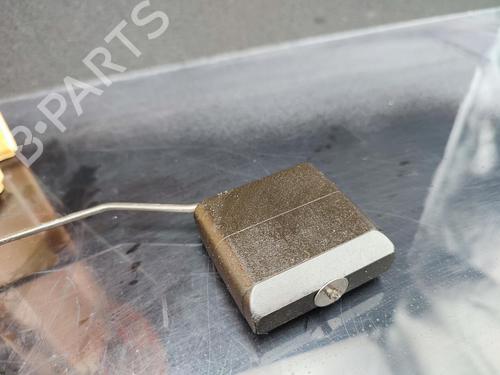 Fuel pump CITROËN BERLINGO Box Body/MPV (B9) 1.6 HDi / BlueHDi 75 | BP23732568M76 