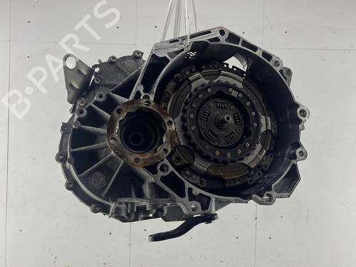 Used Gearbox SEAT IBIZA V (KJ1, KJG) 1.0 TSI (116 hp) 31855342