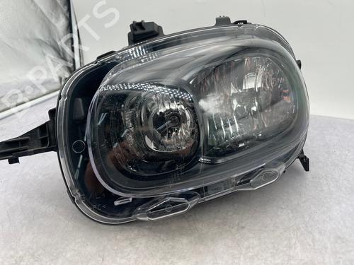 Left headlight CITROËN C3 III (SX) 1.2 VTi 82 | BP39710598C28  - Image 11