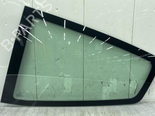 Dør rude ventre bagtil CITROËN C2 (JM_) 1.4 HDi (68 hp) 31883087