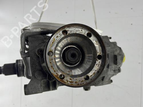 Transfer box LAND ROVER FREELANDER I (L314) 2.0 Td4 4x4 | BP23684455M36 