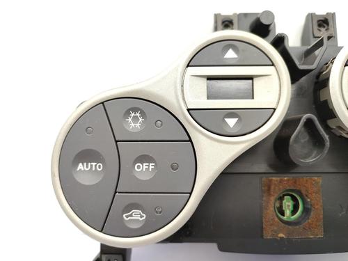 Climate control FIAT PANDA (169_) 1.2 (169.AXB11, 169.AXB1A) | BP23713038I5  - Image 5