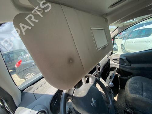Steering rack PEUGEOT PARTNER MPV (5_, G_) | BP37636702M22 - Image 50