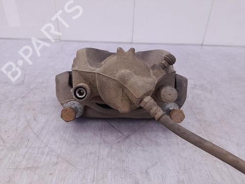 Right front brake caliper RENAULT MEGANE III Hatchback (BZ0/1_, B3_) 1.5 dCi (BZ09, BZ0D, BZ1W, BZ29, BZ14) | BP23707939M104  - Image 5