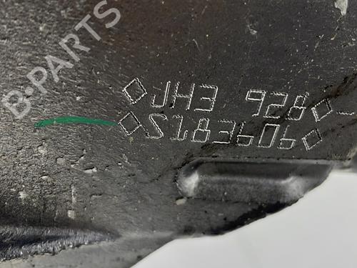 Gearbox DACIA SANDERO III 1.0 TCe 100 ECO-G | BP29518869M3