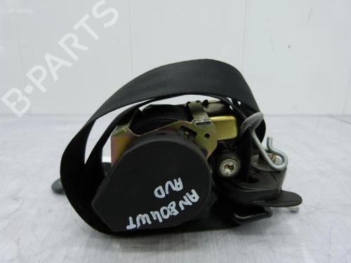 Used Front right belt tensioner CITROËN C4 I (LC_) 1.6 HDi (109 hp) 23700281