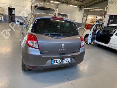 Control unit RENAULT CLIO III (BR0/1, CR0/1) 1.5 dCi | BP24362877M11  - Image 27