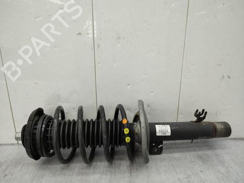 Left front shock absorber PEUGEOT 208 I (CA_, CC_) 1.4 HDi | BP23741554M16 