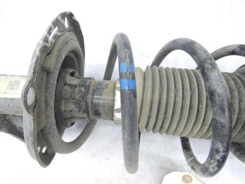 Left front shock absorber VW GOLF VII (5G1, BQ1, BE1, BE2) 1.2 TSI | BP23697397M16 