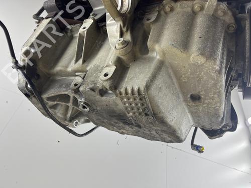 Engine RENAULT CLIO III (BR0/1, CR0/1) 1.5 dCi | BP39710628M1 - Image 2
