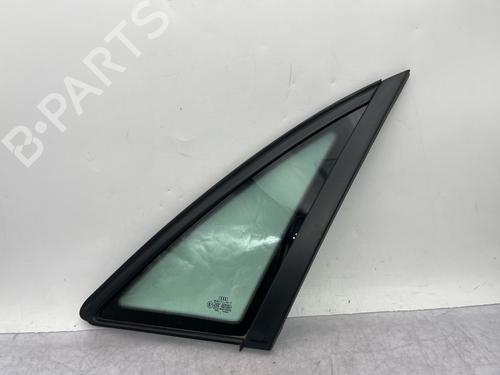 Used Rear right quarter glass Rear right quarter glass AUDI A4 B6 (8E2) 1.9 TDI (130 hp) 40439525 40439525