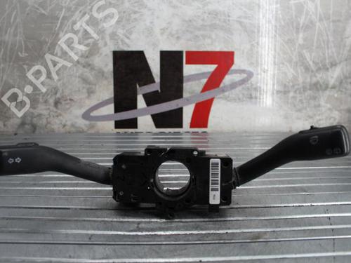 Used Steering column stalk AUDI A3 (8L1) 1.6 (101 hp) 23668474