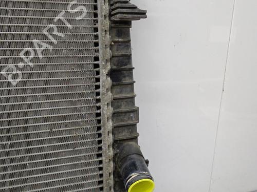 Water radiator FORD FOCUS C-MAX (DM2) 1.6 TDCi | BP23674995M31 - Image 3
