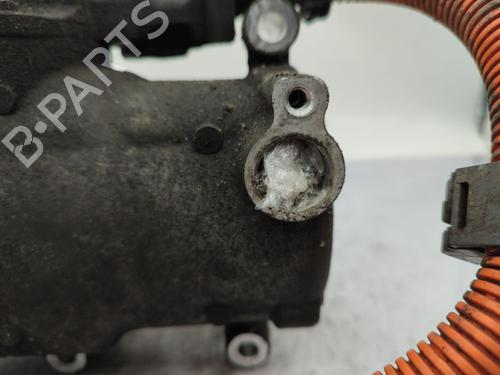 Used AC compressor AC compressor TOYOTA PRIUS Liftback (_W2_) 1.5 Hybrid (NHW20_, NHW20R) (112 hp) 23720875 23720875
