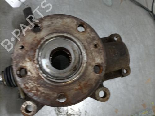 Right front steering knuckle CITROËN JUMPER I Van (244) 2.2 HDi | BP23752182M26 - Image 14