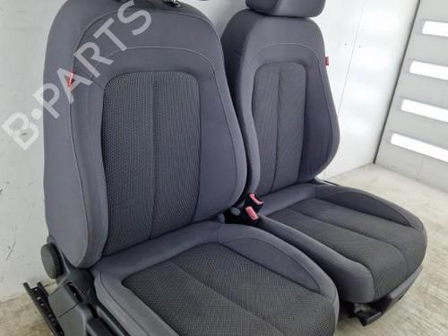 Seats set SEAT EXEO ST (3R5) 2.0 TDI | BP23743042C78  - Image 5