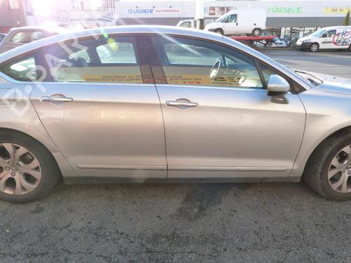 Steering column CITROËN C5 III (RD_) 2.0 HDi (RDRHD8, RDRHDJ, RDRHR8, RDRHRJ) | BP23691118M21 - Image 7