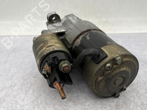 Startmotor SUZUKI JIMNY Closed Off-Road Vehicle (SN) 1.5 DDiS 4WD (SN415D) | BP25346551M8 