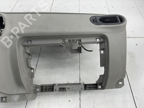 Dashboard RENAULT MODUS / GRAND MODUS (F/JP0_) 1.5 dCi (FP0D, JP0D) | BP23699473C46 - Image 6