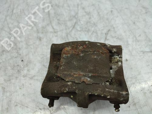 Right rear brake caliper CITROËN XANTIA (X1_, X2_) 2.0 HDI 109 | BP23689994M106 
