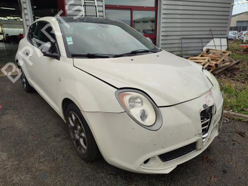 Electronic module ALFA ROMEO MITO (955_) 1.3 MultiJet (955AXP1A, 955AYC1A) | BP23740309M83 - Image 50